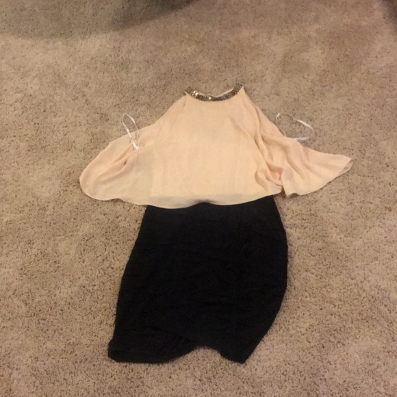 Cocktail dress for homecoming, weddings, brunch - Picture 1 of 1